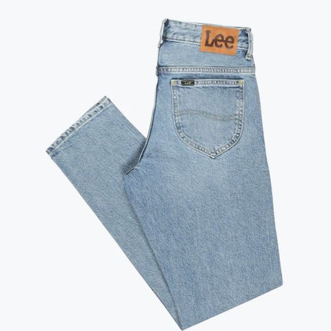 Jeans Lee str 26/33