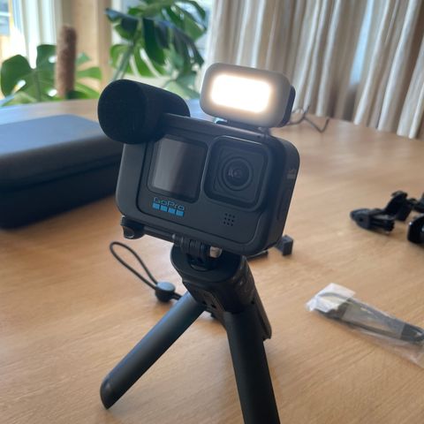 GoPro Hero 11 Content Creator Edition