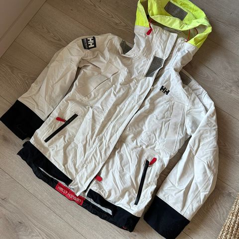 Helly Hansen seiljakke