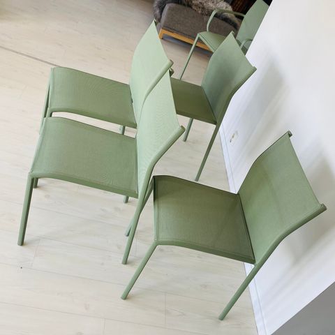 Fermob Cadiz Chair  4 stk - Cactus