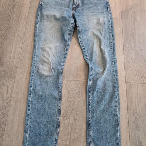 Dongeribukse str 30/34 Jack and Jones slim