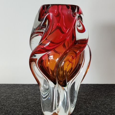 Josef Hospodka vase