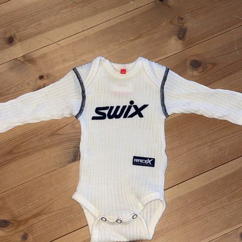 Swix baby body str 56-62