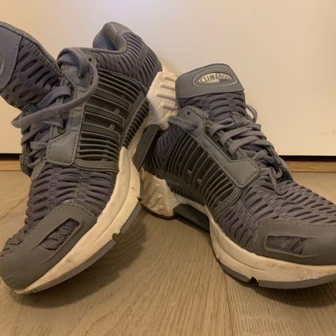 joggesko Adidas clima cool i størrelse 38