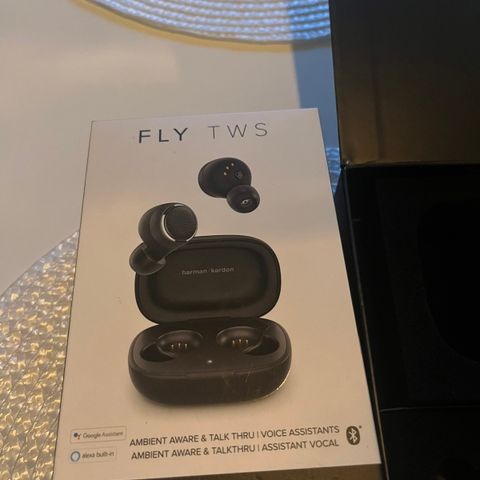 Harman Kardon fly tws