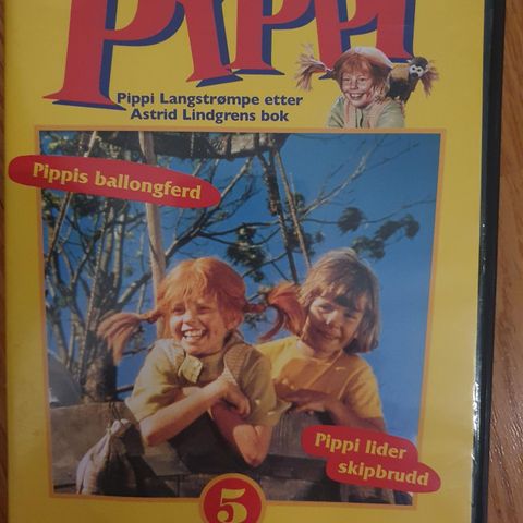 PIPPI NR 5