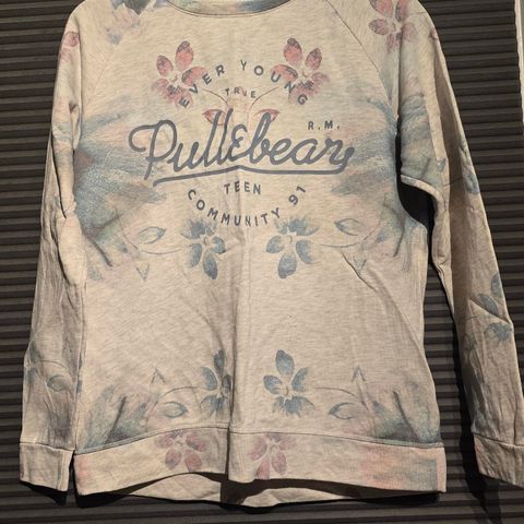 Pull & Bear Genser