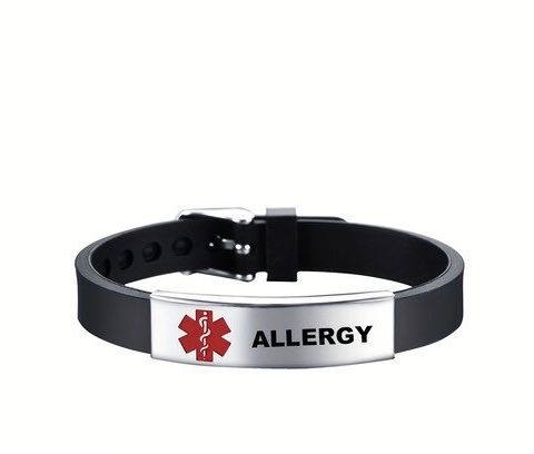 Allergi Armbånd