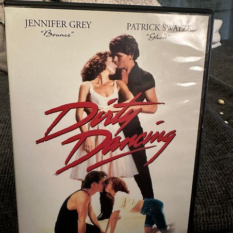 dirty dancing