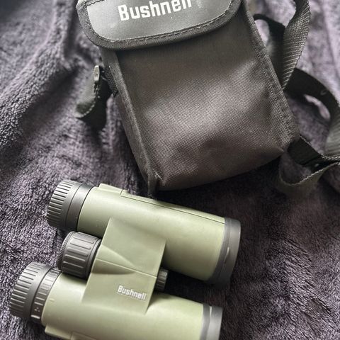 Bushnell 10x42 Håndkikkert