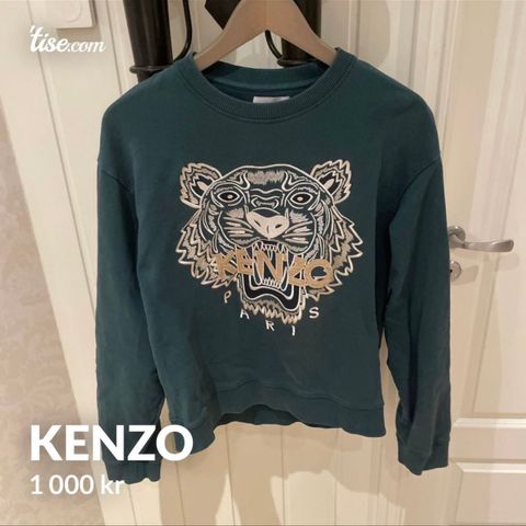 Kenzo