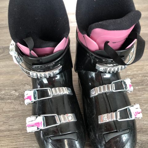 Slalomstøvler til barn