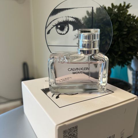 Calvin klein edp