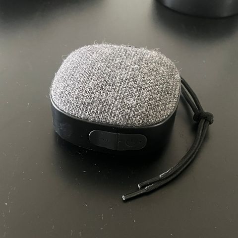 SACKit WOOFit Go X bluetooth høyttaler