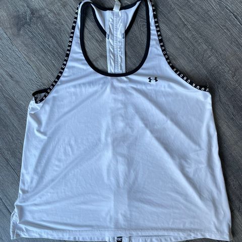 Under Armour Knockout tank XL