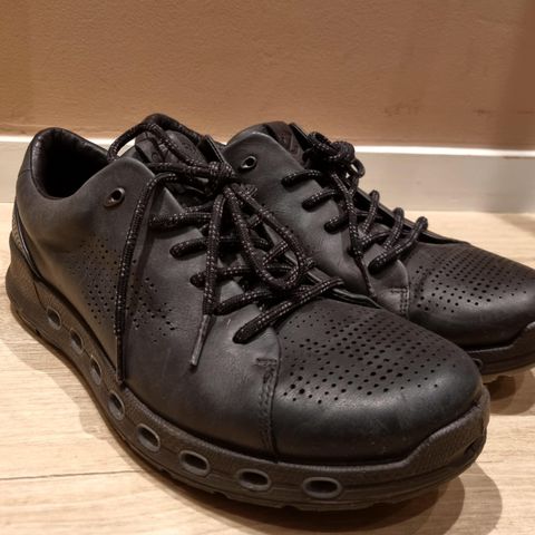 ECCO Gore-tex

Herresko str.42