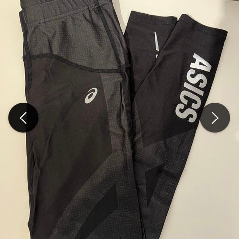 Asics tights str. M