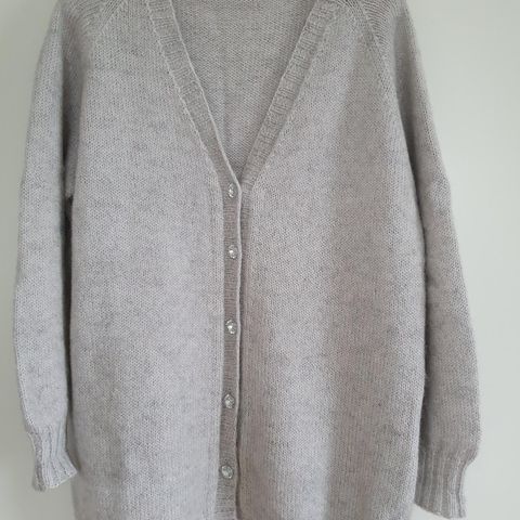 Cardigan str L / XL