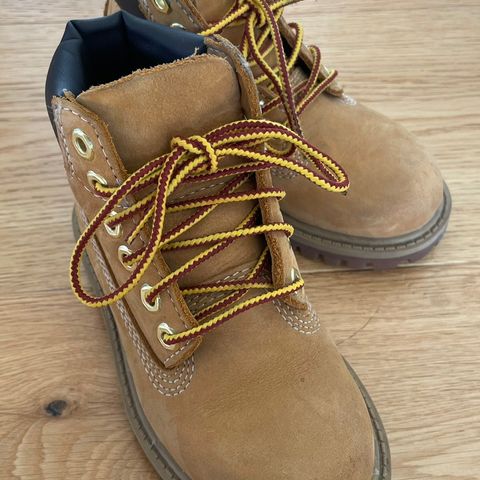 Timberland barnesko