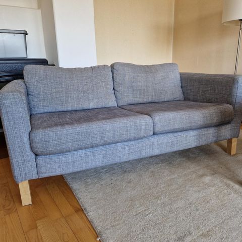 IKEA sofa