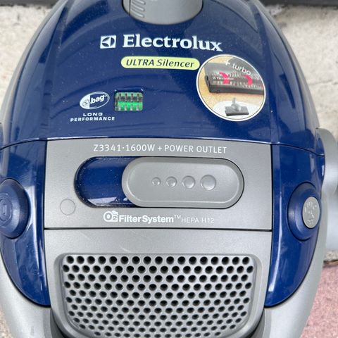 Electrolux z3341