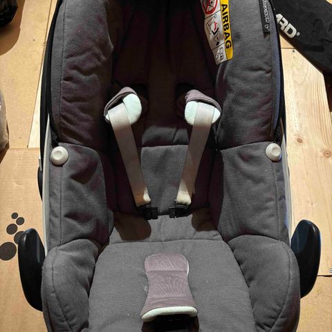 Maxi Cosi barnesete