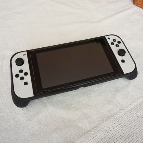 Justerbart Deksel til Nintendo Switch (1.gen)