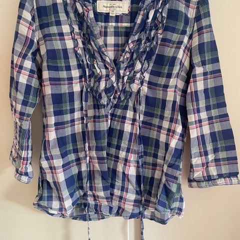 Abercrombie & Fitch bluse