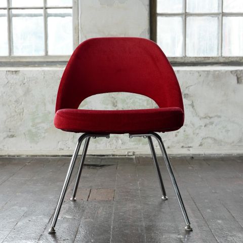 Knoll Saarinen Executive stol