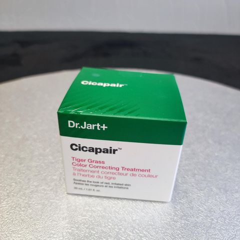 Dr.Jart + cicapair tigergrass color correction