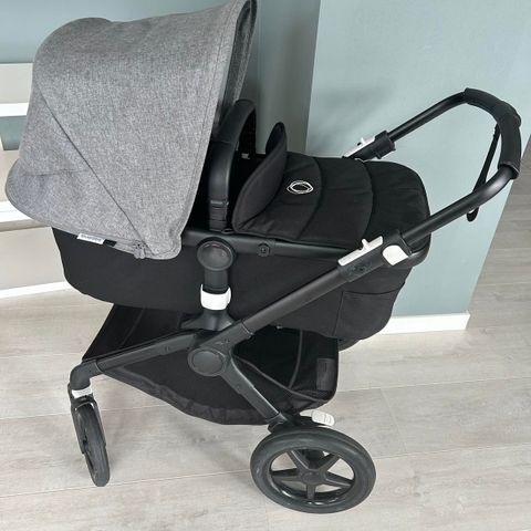 Bugaboo Fox 2