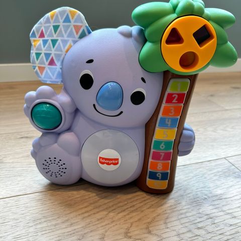 Fisher Price Koala