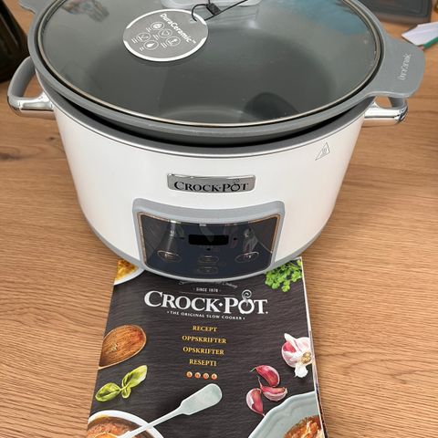 crock pot