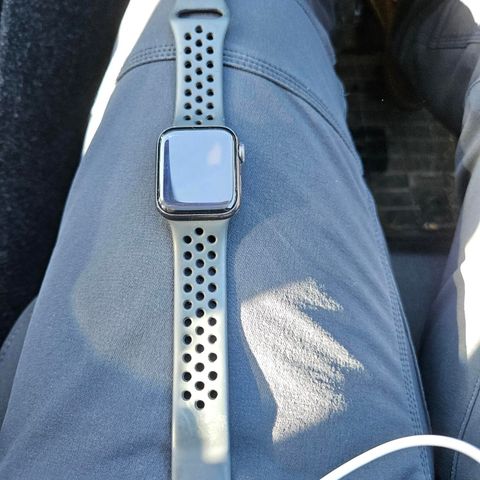 Apple Watch 5 serie 40 mm