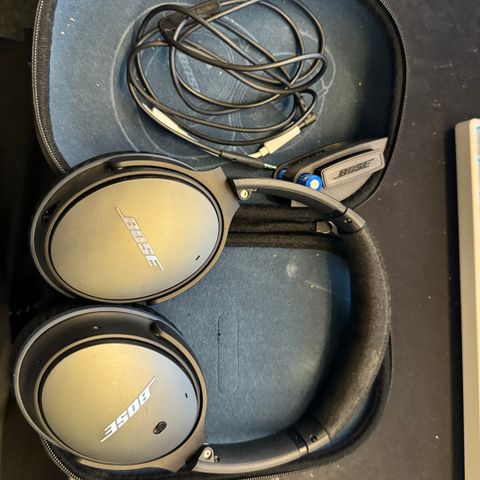 Bose QC25