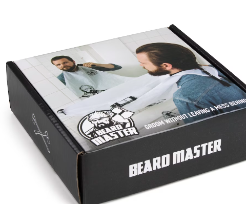 Beard master