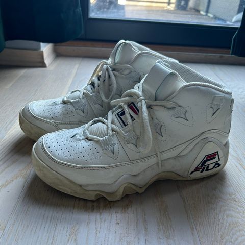 FILA Sko