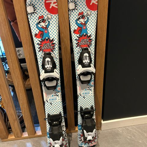 slalåm ski 70cm barn