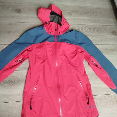 Mammut convey goretex jakke XS