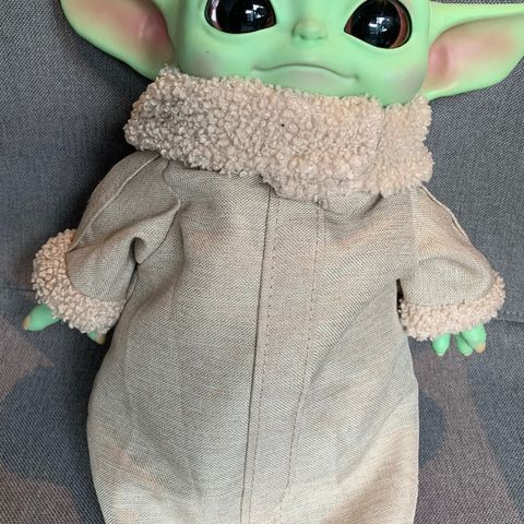 Baby Yoda, Star Wars