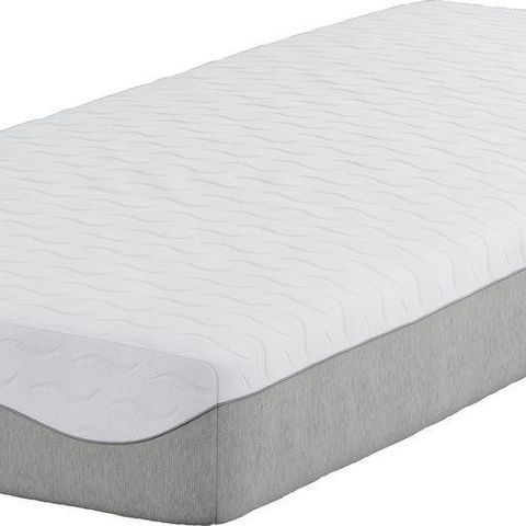 Ny! 75x200 GOLD F110 WELLPUR (Memory Foam, Nypris 5499,-)