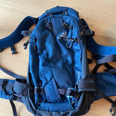 Gregory Targhee 32L