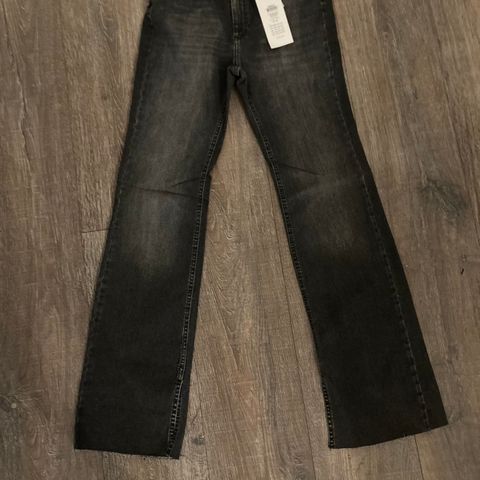 Only Jeans XL Ny pris!