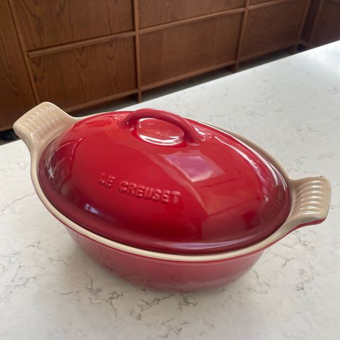 le creuset