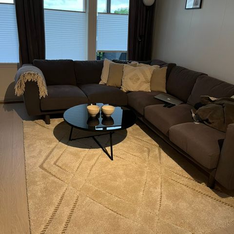 Ikea Norsborg sofa