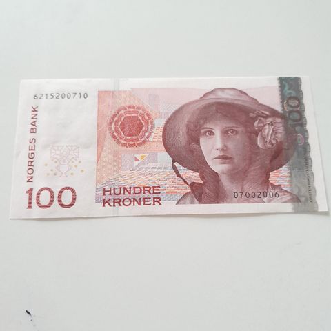 100 kr