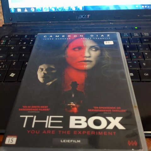 The Box