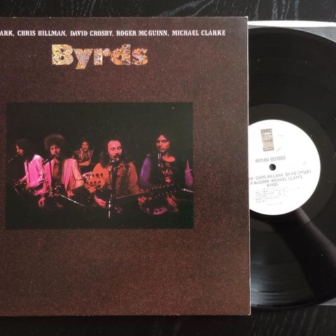 Byrds