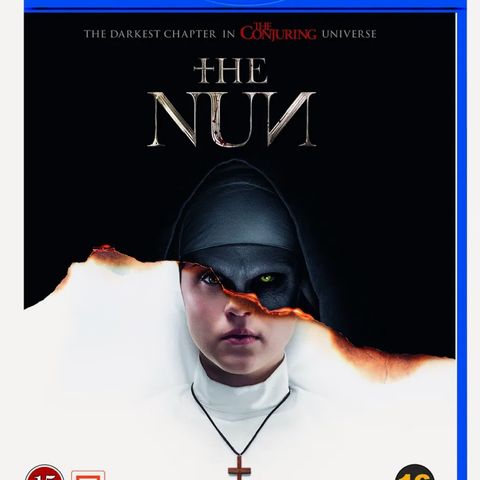 the Nun