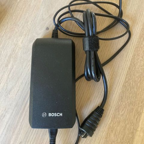 Bosch lader 2A